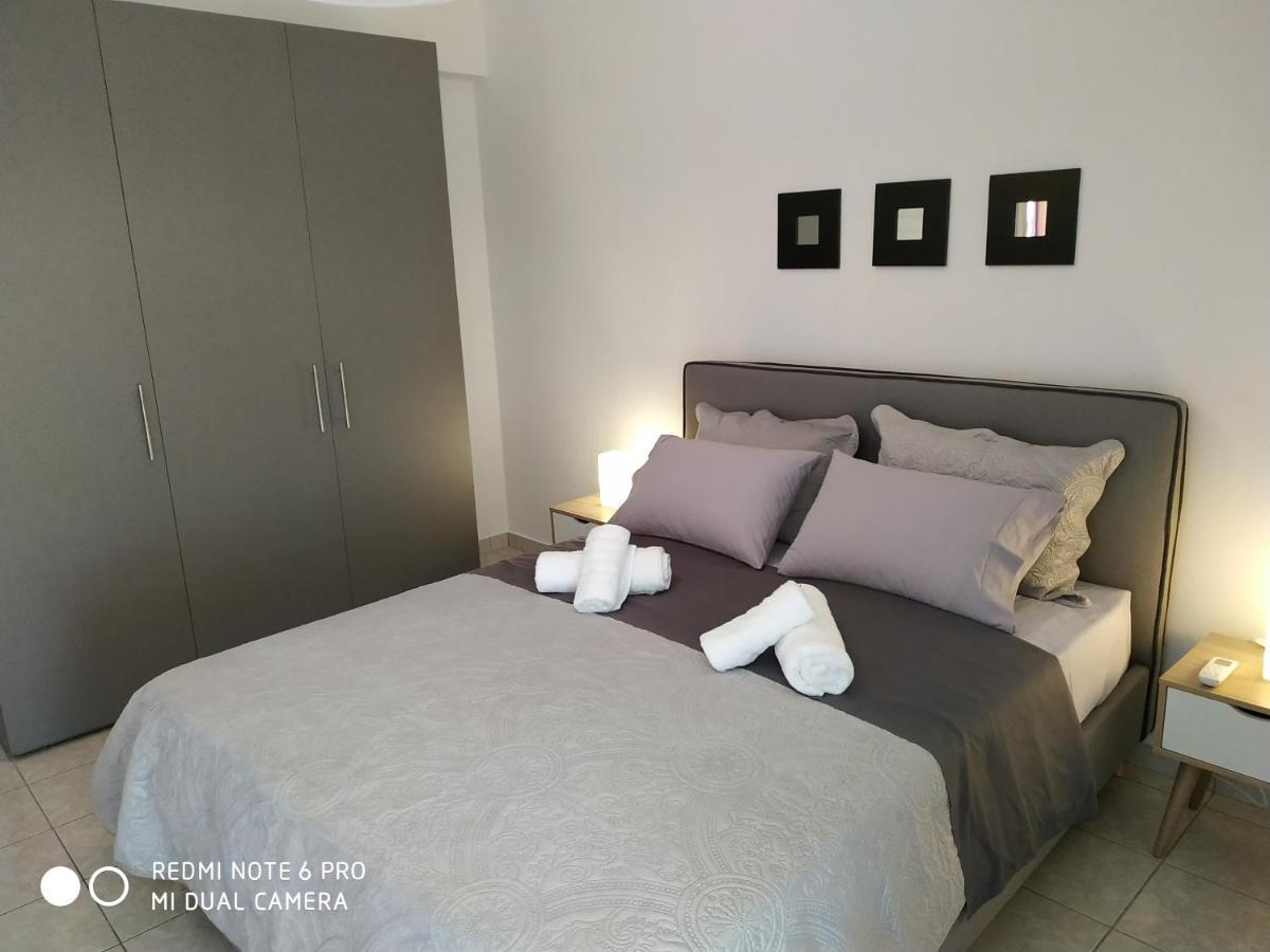 Cosi Apartment パラリア・ディオニショウ エクステリア 写真