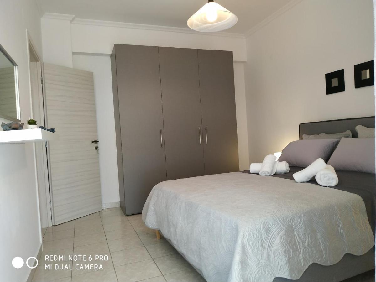 Cosi Apartment パラリア・ディオニショウ エクステリア 写真