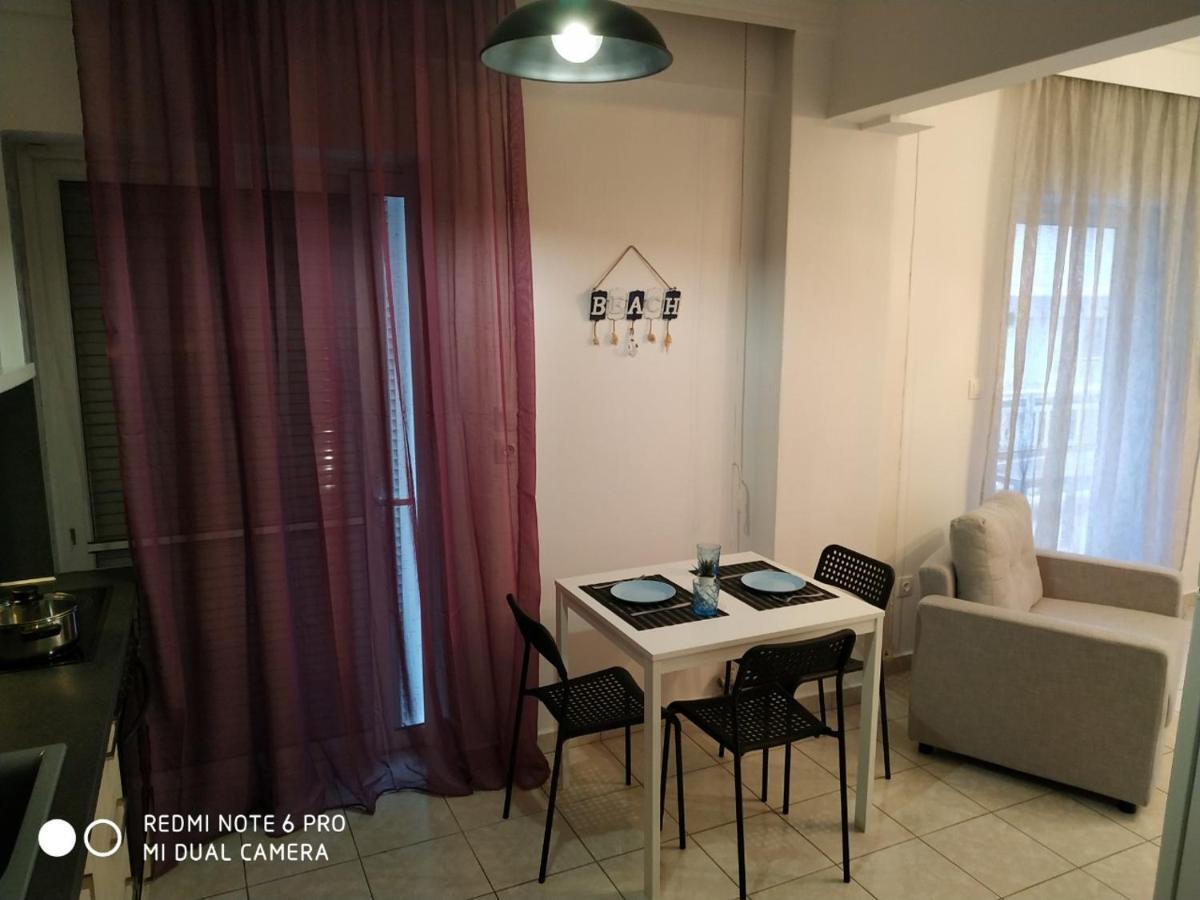 Cosi Apartment パラリア・ディオニショウ エクステリア 写真