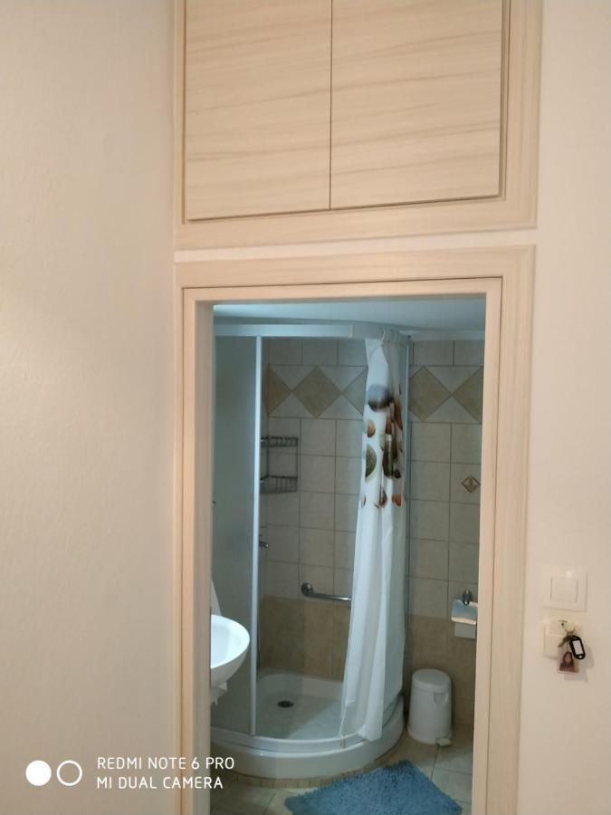 Cosi Apartment パラリア・ディオニショウ エクステリア 写真
